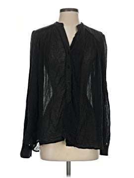 Heidi Merrick Long Sleeve Blouse (view 1)