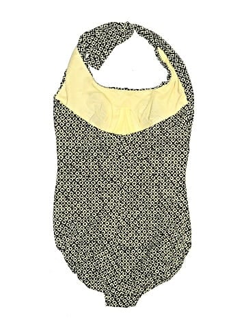 Lands' End One Piece Swimsuit (view 2)