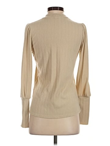 2 Hearts Long Sleeve Turtleneck (view 2)