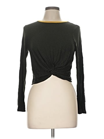 Gaze Long Sleeve Top (view 1)