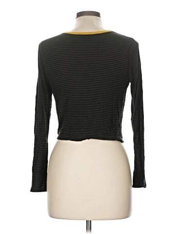 Gaze Long Sleeve Top (view 2)