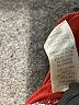Max Studio 100% Polyester Red 3/4 Sleeve T-Shirt Size XS - photo 4