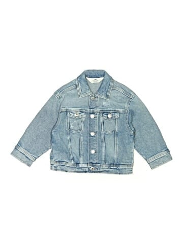 H&M Denim Jacket (view 1)