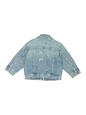 H&M Denim Jacket (view 2)