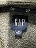 Gap Gray Pullover Sweater Size XL - photo 7