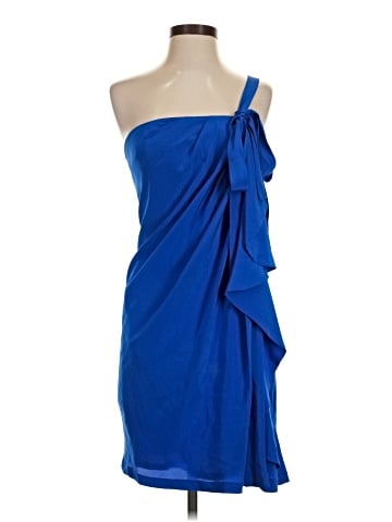 Robert Rodriguez Cocktail Dress (view 1)