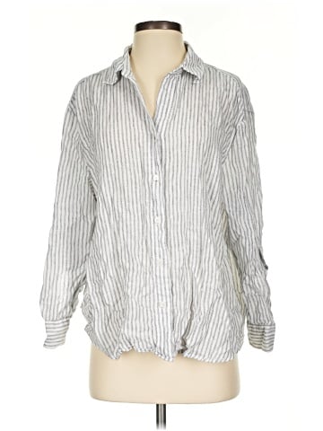 Sonoma Goods for Life Long Sleeve Button-Down Shirt (view 1)