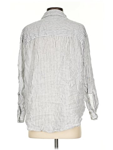 Sonoma Goods for Life Long Sleeve Button-Down Shirt (view 2)