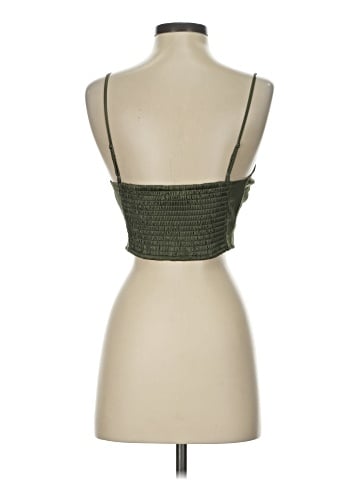 Abercrombie & Fitch Sleeveless Top (view 2)