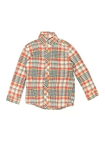 Gymboree Long Sleeve Button-Down Shirt (view 1)