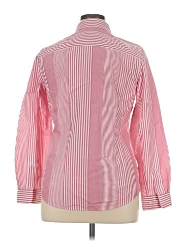 Orvis Long Sleeve Button-Down Shirt (view 2)