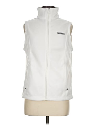 Columbia Vest (view 1)