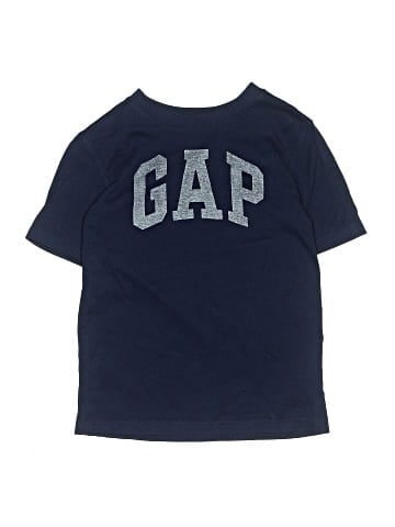 Gap Kids Outlet Short Sleeve T-Shirt (view 1)