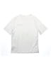 Nike 100% Polyester White Ivory Active T-Shirt Size L (youth) - photo 2