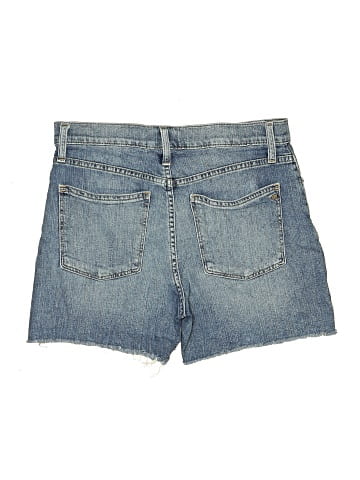Madewell Denim Short (view 2)