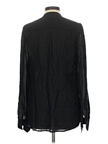 Odille Long Sleeve Blouse (view 2)