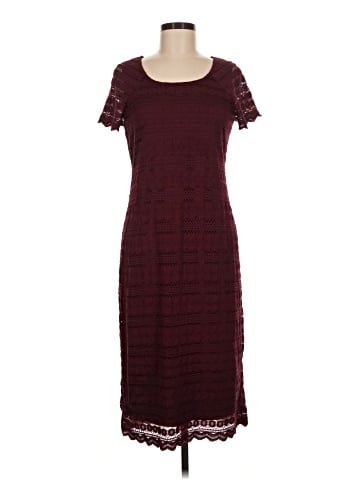 Roz & Ali Cocktail Dress (view 1)