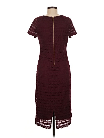 Roz & Ali Cocktail Dress (view 2)
