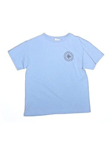Delta Pro Weight Short Sleeve T-Shirt (view 1)