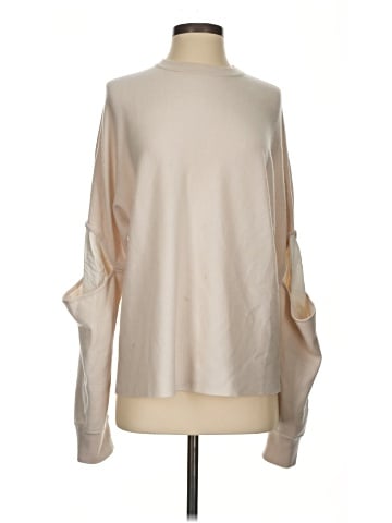 Tibi Long Sleeve Turtleneck (view 1)