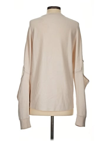 Tibi Long Sleeve Turtleneck (view 2)