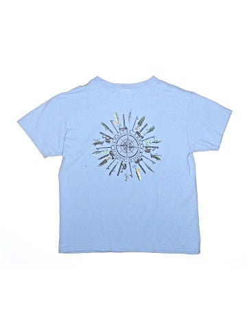 Delta Pro Weight Short Sleeve T-Shirt (view 2)