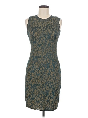 M Missoni Cocktail Dress (view 1)