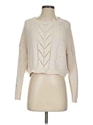 Altar'd State Pullover Sweater (view 1)