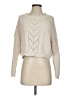 Altar'd State 100% Polyester Chevron-herringbone Ivory Pullover Sweater Size S - photo 1