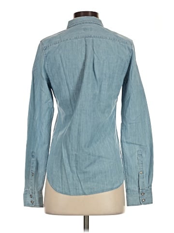 UNTUCKit Long Sleeve Button-Down Shirt (view 2)