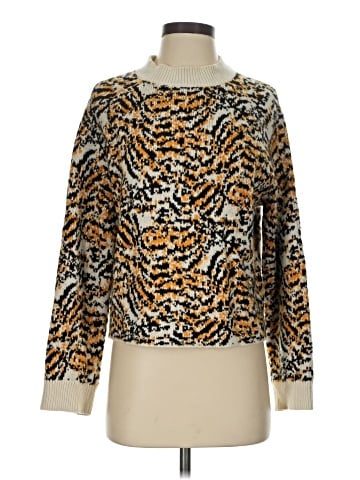 Rachel Comey Pullover Sweater (view 1)