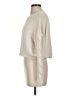 Altar'd State 100% Polyester Chevron-herringbone Ivory Pullover Sweater Size S - photo 5