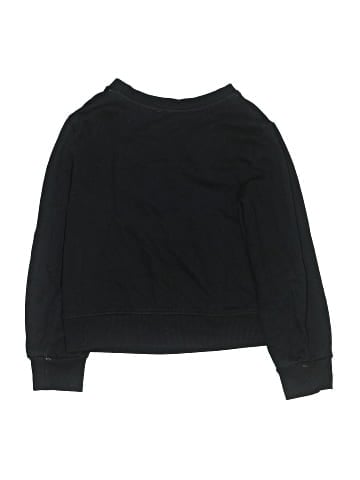 CALVIN KLEIN JEANS Sweatshirt (view 2)