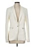 Veronica Beard Ivory Blazer Size 6 - photo 1