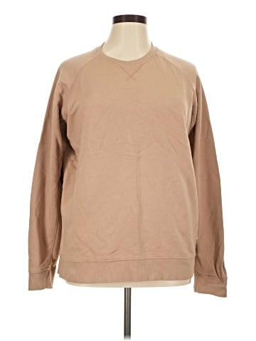 Pact Sweatshirt (view 1)