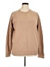 Pact Tan Sweatshirt Size XL - photo 1