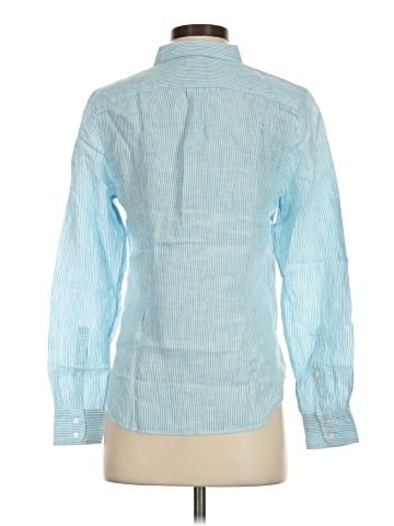 UNTUCKit Long Sleeve Button-Down Shirt (view 2)