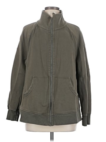 Lululemon Athletica Jacket (view 1)