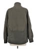 Lululemon Athletica Solid Green Jacket Size Med - Lg - photo 2