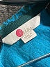 Boden Teal Pullover Sweater Size 4 - photo 7