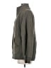 Lululemon Athletica Solid Green Jacket Size Med - Lg - photo 5