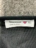Beautees 100% Polyester Black Sweatshirt Size XL (kids) - photo 3