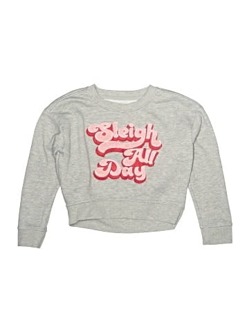Btween Sweatshirt (view 1)