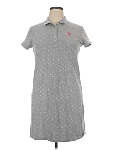 U.S. Polo Assn. Short Sleeve Polo (view 1)