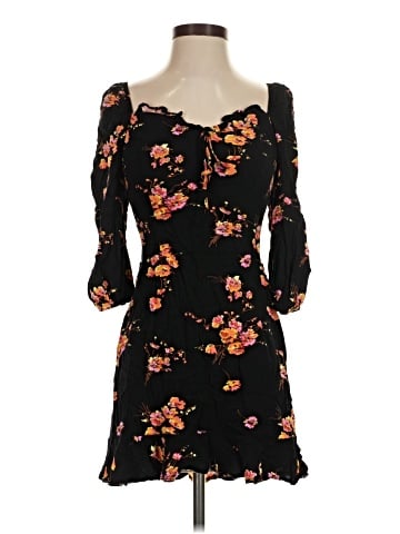 Leith Casual Dress (view 1)