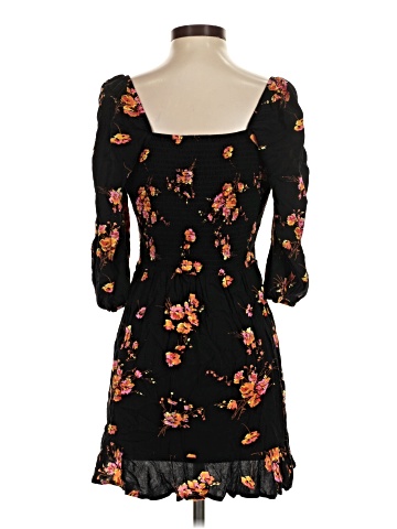 Leith Casual Dress (view 2)