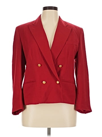 Lauren by Ralph Lauren Blazer (view 1)