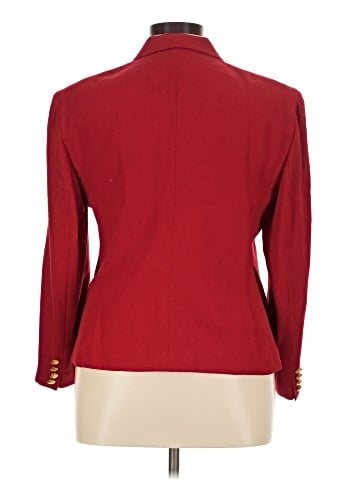 Lauren by Ralph Lauren Blazer (view 2)