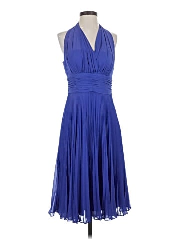 Evan Picone Cocktail Dress (view 1)