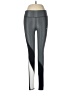 Puma Gray Active Pants Size M - photo 1